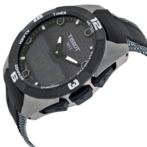 TISSOT T0914204605101