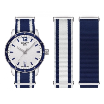 TISSOT T0954101703701