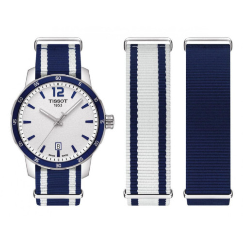 TISSOT T0954101703701