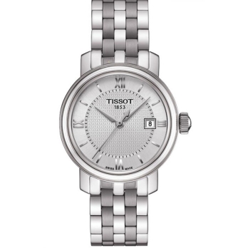 Montre femme TISSOT - T0970101103800 | Chichkhane