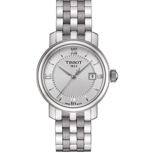 Montre femme TISSOT - T0970101103800 | Chichkhane