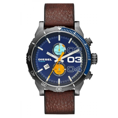 Montre homme DIESEL - DZ4350 | Chichkhane