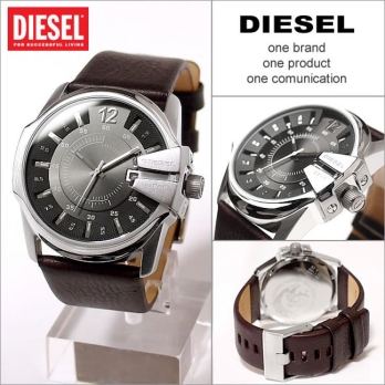 Montre homme DIESEL - DZ1206 | Chichkhane