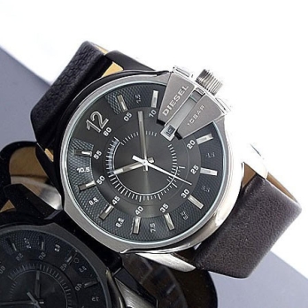 Montre homme DIESEL - DZ1206 | Chichkhane