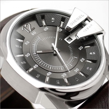 Montre homme DIESEL - DZ1206 | Chichkhane