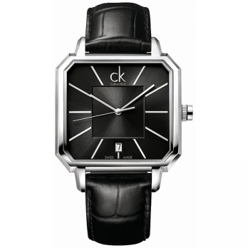Montre homme CALVIN KLEIN - k1U21107 | Chichkhane