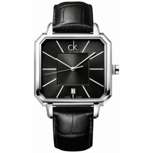 Montre homme CALVIN KLEIN - k1U21107 | Chichkhane