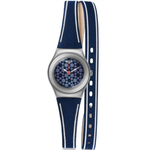 Montre femme SWATCH - YSS290 | Chichkhane