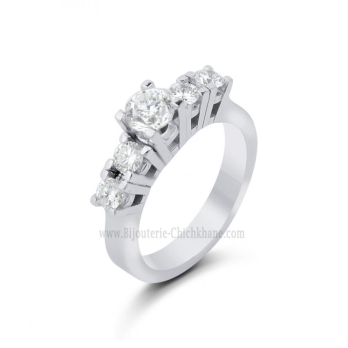 Solitaire Diamants 64916