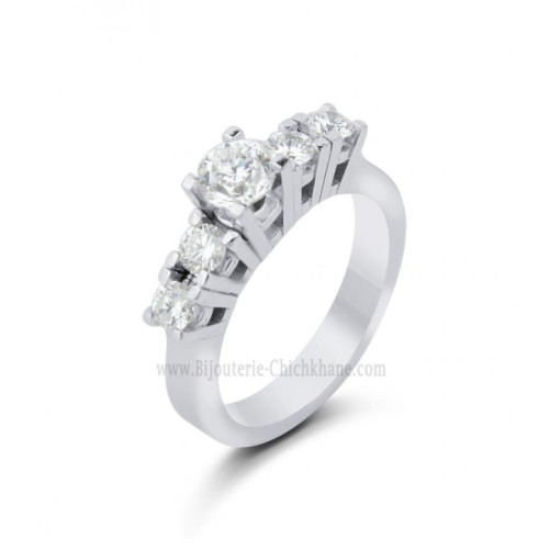 Solitaire Diamants 64916
