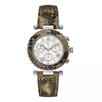 Montre femme GUESS - X43003M1S | Chichkhane