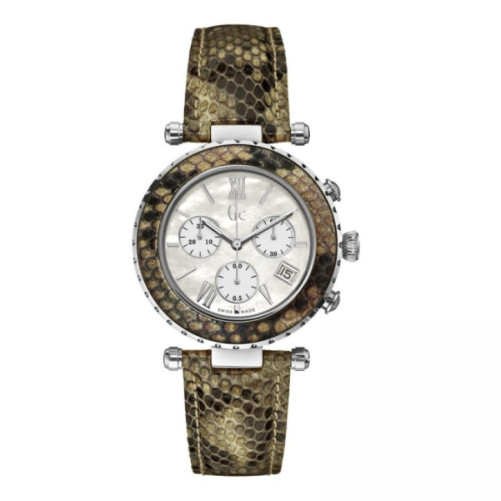 Montre femme GUESS - X43003M1S | Chichkhane