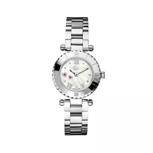 Montre femme GUESS - X70113L1S | Chichkhane