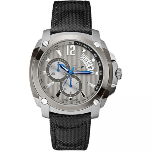 Montre homme GUESS - X78004G5S | Chichkhane