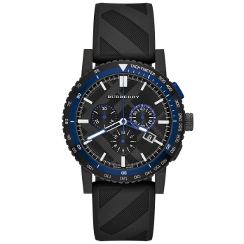 Montre homme BURBERRY - BU9806 | Chichkhane