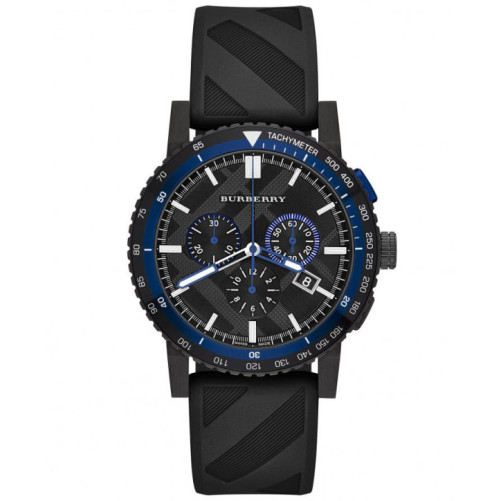 Montre homme BURBERRY - BU9806 | Chichkhane