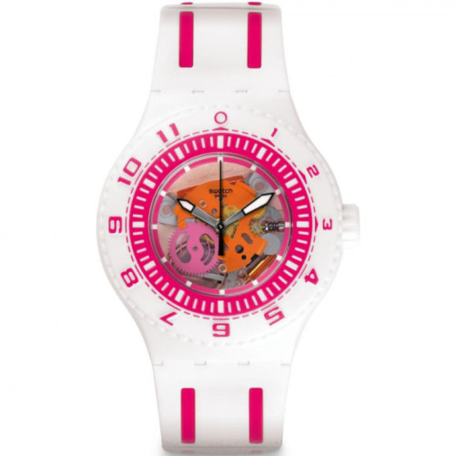 Montre femme SWATCH - SUUW101 | Chichkhane