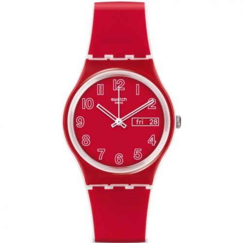 Montre homme SWATCH - GW705 | Chichkhane