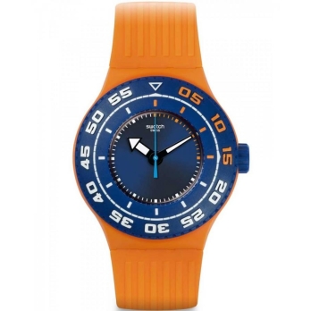 Montre homme SWATCH - SUUO100 | Chichkhane