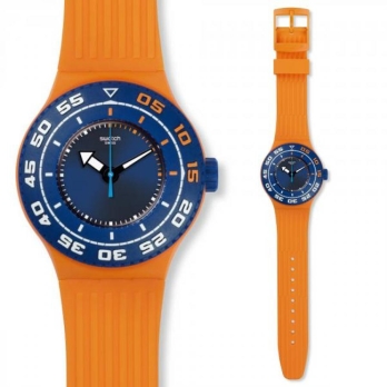 SWATCH SUUO100