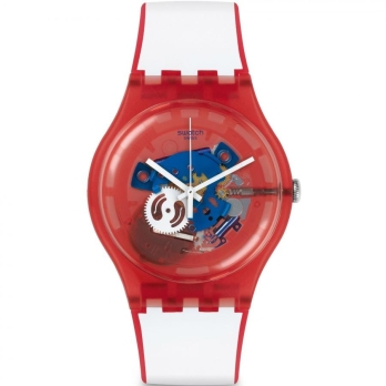 Montre mixte SWATCH - SUOR102 | Chichkhane