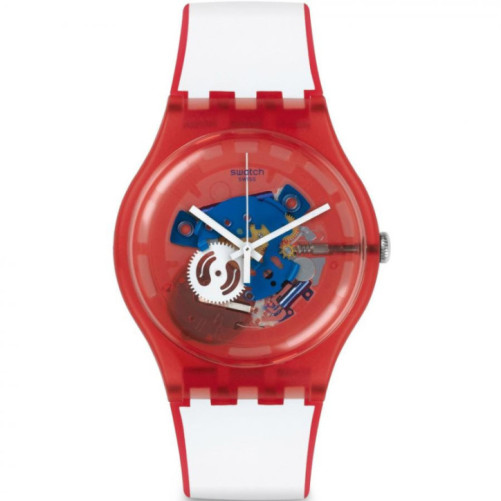 Montre mixte SWATCH - SUOR102 | Chichkhane