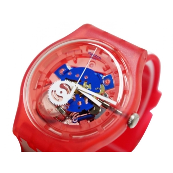 SWATCH SUOR102