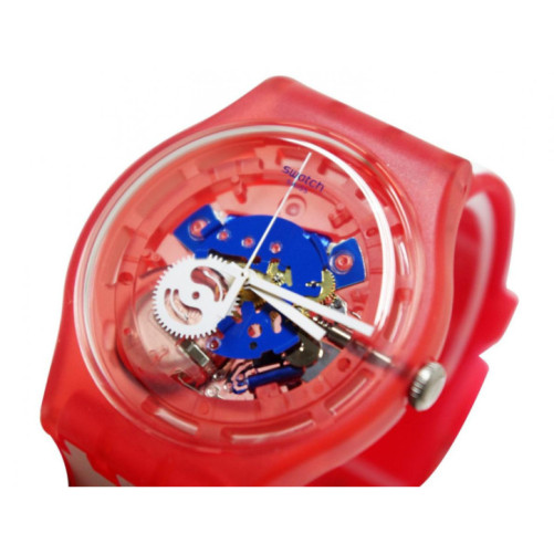 SWATCH SUOR102