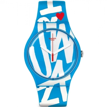 Montre mixte SWATCH - SUOS103 | Chichkhane
