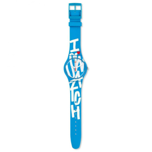 SWATCH SUOS103