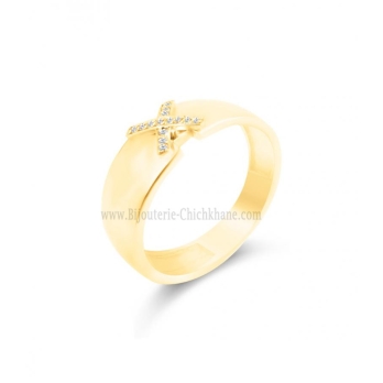 Bague Zircon 64496