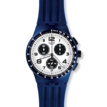 Montre homme SWATCH - SUSN408 | Chichkhane