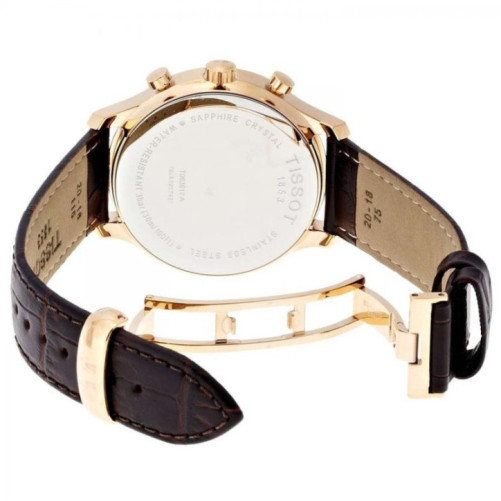 Montre homme TISSOT - T0636173603700 | Chichkhane