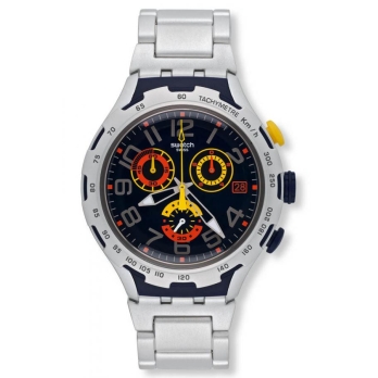 Montre homme SWATCH - YYS4006A | Chichkhane