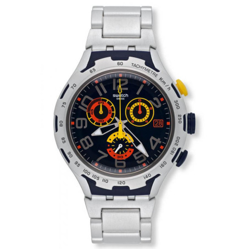 Montre homme SWATCH - YYS4006A | Chichkhane