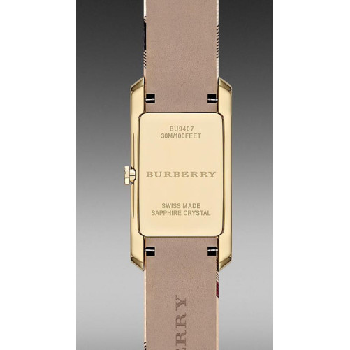 BURBERRY BU9407