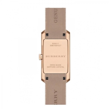 Montre femme BURBERRY - BU9511 | Chichkhane