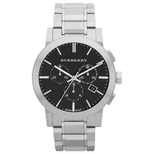Montre homme BURBERRY - BU9351 | Chichkhane