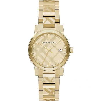Montre femme BURBERRY - BU9145 | Chichkhane