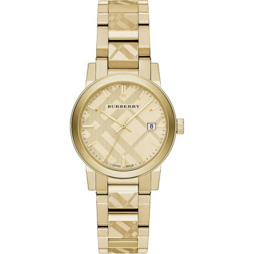 Montre femme BURBERRY - BU9145 | Chichkhane
