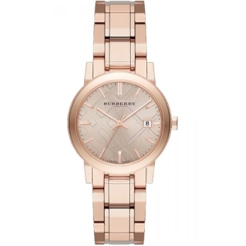 Montre femme BURBERRY - BU9135 | Chichkhane