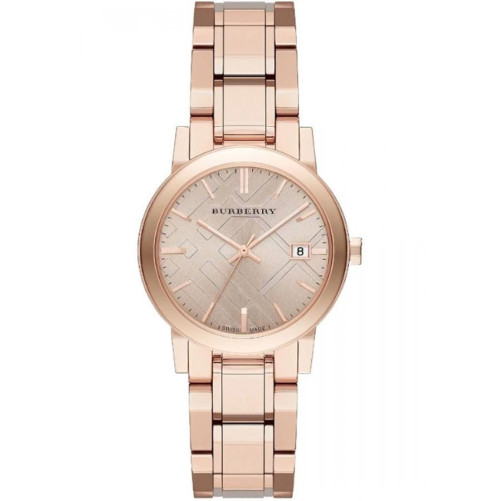 Montre femme BURBERRY - BU9135 | Chichkhane