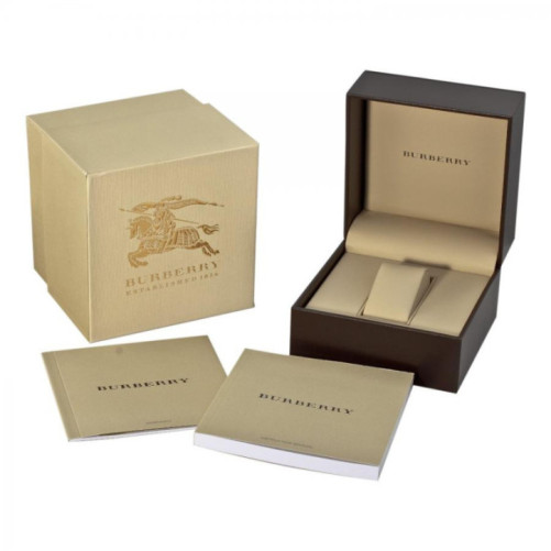 Montre femme BURBERRY - BU4939 | Chichkhane