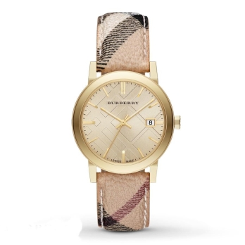 Montre femme BURBERRY - BU9026 | Chichkhane