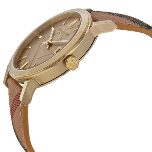 BURBERRY BU9026
