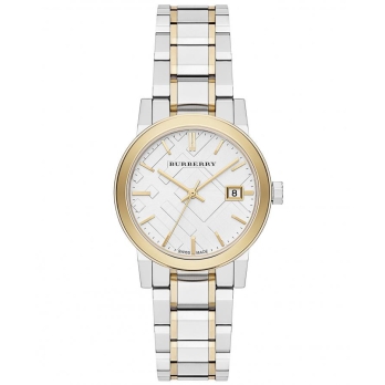 Montre femme BURBERRY - BU9115 | Chichkhane