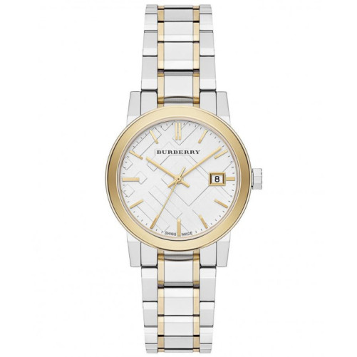 Montre femme BURBERRY - BU9115 | Chichkhane