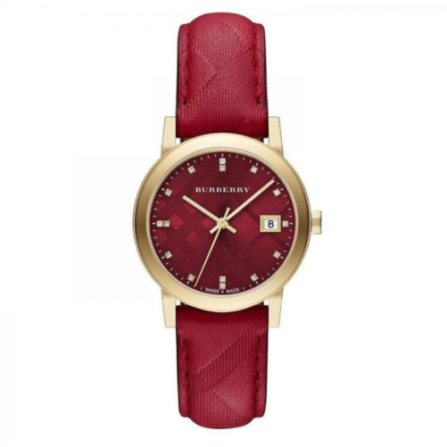 Montre femme BURBERRY - BU9148 | Chichkhane