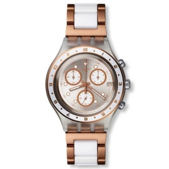 Montre homme SWATCH - SVCK4080A | Chichkhane