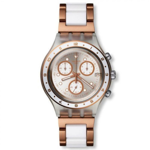 Montre homme SWATCH - SVCK4080A | Chichkhane
